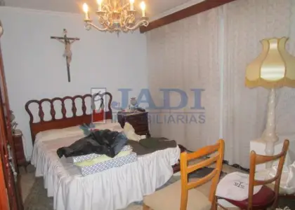 venta de casa en Valdepeñas, CRISTO en Valdepeñas