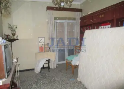 venta de casa en Valdepeñas, CRISTO en Valdepeñas