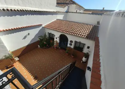 venta de casa en Valdepeñas, CRISTO en Valdepeñas