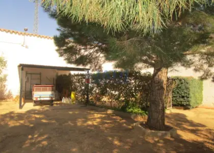 venta de casa en Valdepeñas, CRISTO en Valdepeñas