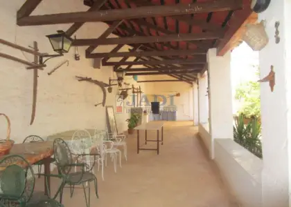 venta de casa en Valdepeñas, CRISTO en Valdepeñas
