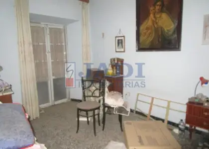 venta de casa en Valdepeñas, CRISTO en Valdepeñas