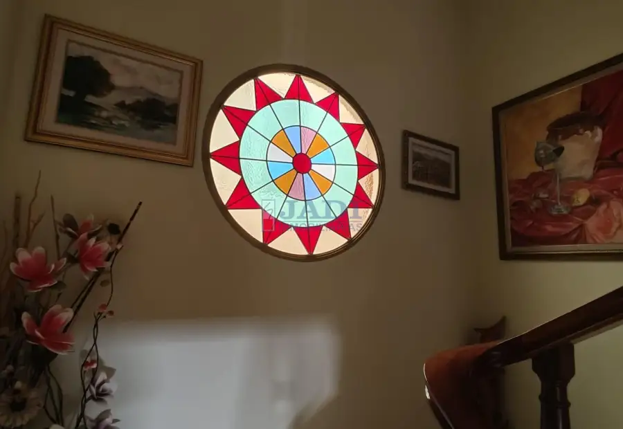 venta de casa en Valdepeñas, CRISTO en Valdepeñas