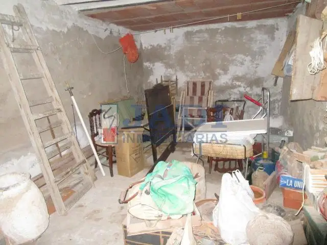 venta de casa en Valdepeñas, CRISTO en Valdepeñas