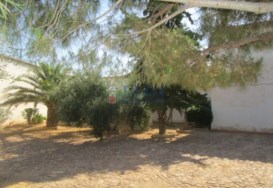 venta de casa en Valdepeñas, CRISTO en Valdepeñas