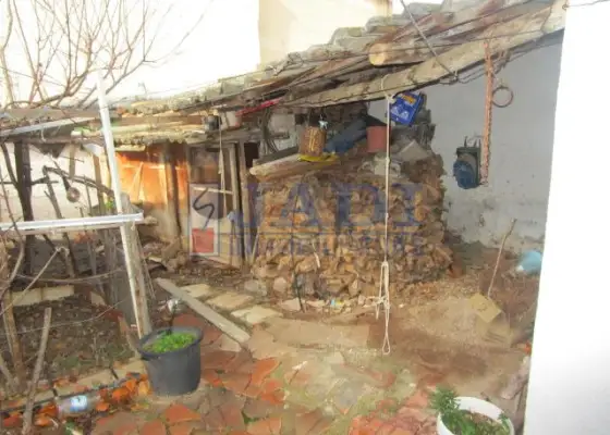 venta de casa en Valdepeñas, FATIMA