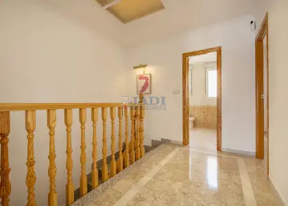 venta de casa en Valdepeñas, HOSPITAL en Valdepeñas