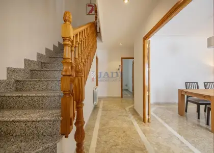 venta de casa en Valdepeñas, HOSPITAL en Valdepeñas
