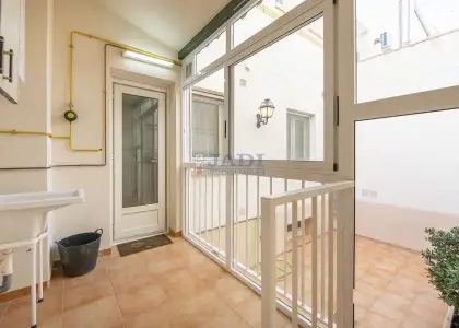 venta de casa en Valdepeñas, HOSPITAL en Valdepeñas