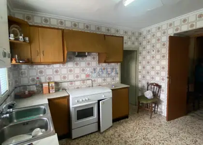 venta de casa en Valdepeñas, JESUS BAEZA en Valdepeñas