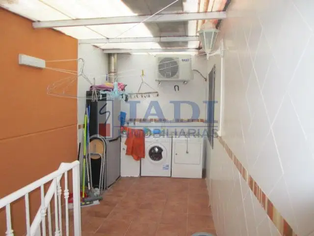 venta de casa en Valdepeñas, LOS LLANOS en Valdepeñas