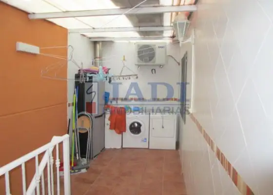 venta de casa en Valdepeñas, LOS LLANOS