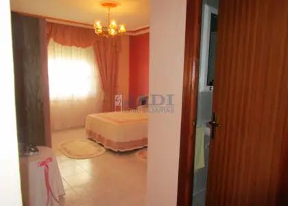 venta de casa en Valdepeñas, LUCERO en Valdepeñas