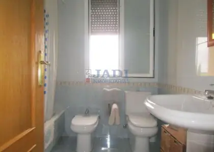 venta de casa en Valdepeñas, NUEVO VALDEPEÑAS en Valdepeñas