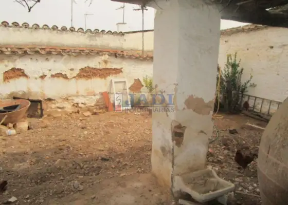 venta de casa en Valdepeñas, NUEVO VALDEPEÑAS