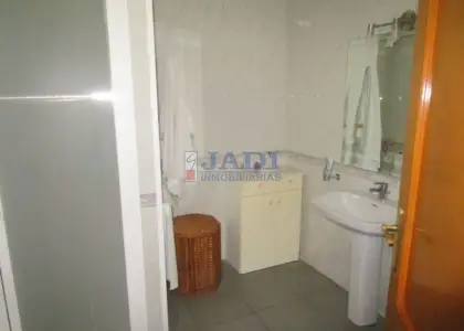 venta de casa en Valdepeñas, PASEO ESTACION en Valdepeñas