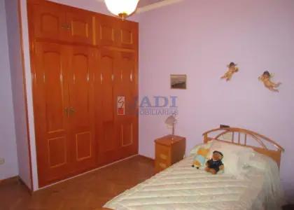 venta de casa en Valdepeñas, PASEO ESTACION en Valdepeñas