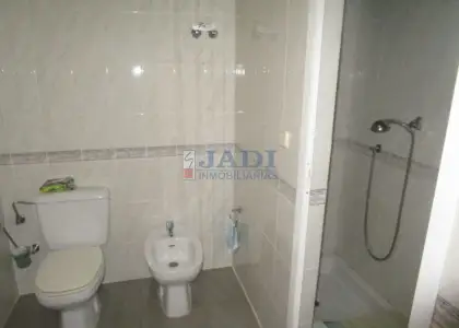 venta de casa en Valdepeñas, PASEO ESTACION en Valdepeñas