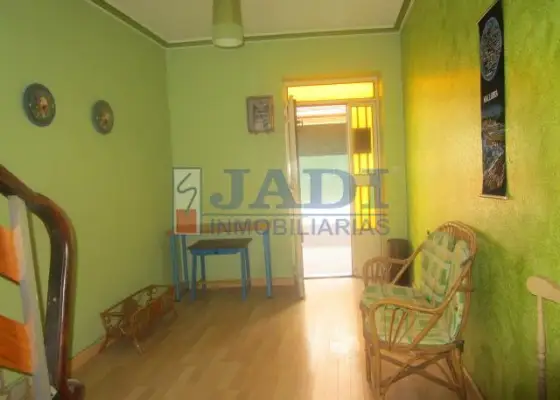 venta de casa en Valdepeñas, SEIS DE JUNIO