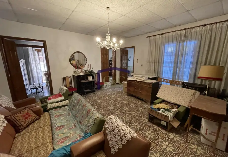 venta de casa en Valdepeñas, Valdepeñas en Valdepeñas