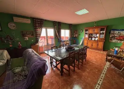 venta de casa en Valdepeñas, VERACRUZ en Valdepeñas