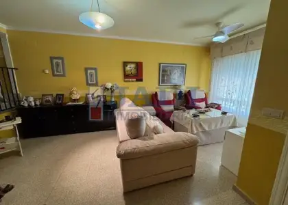 venta de casa en Valdepeñas, VIRGEN DE LA CABEZA en Valdepeñas