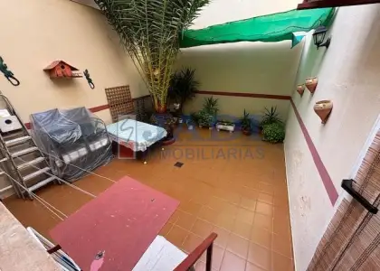 venta de casa en Valdepeñas, VIRGEN DE LA CABEZA en Valdepeñas