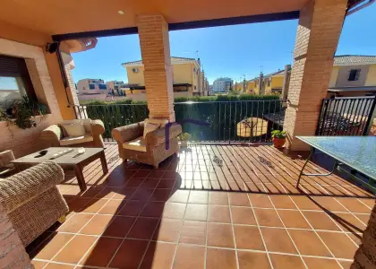 venta de casa en Valdepeñas, Zona Norte en Valdepeñas