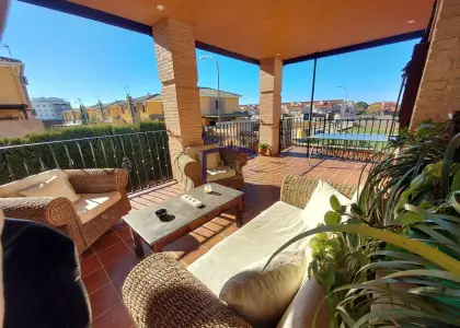 venta de casa en Valdepeñas, Zona Norte en Valdepeñas