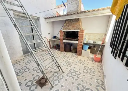 venta de casa en Villamanrique, VILLAMANRIQUE en Villamanrique
