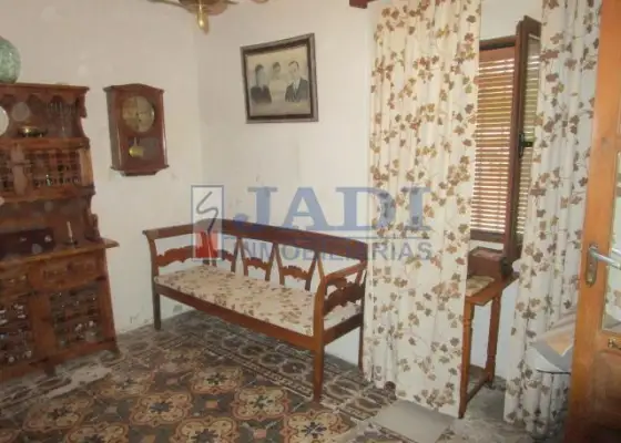 venta de casa en Viso del Marqués, CENTRO