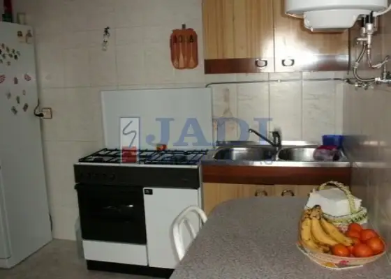 venta de casa en Viso del Marqués, CENTRO