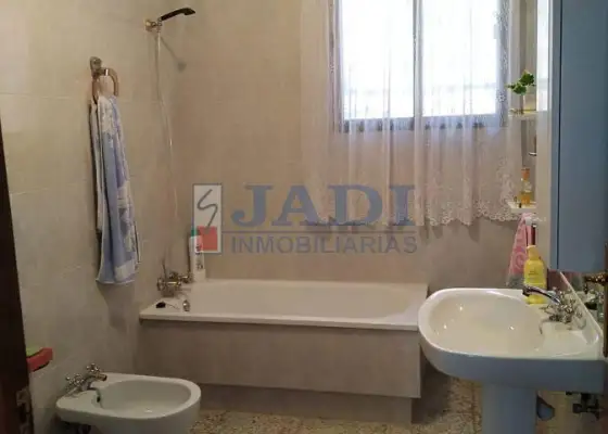 venta de casa en Viso del Marqués, PROXIMIDADES