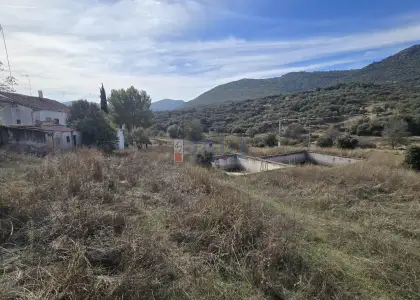 venta de chalet en Almuradiel, CAMPO en Almuradiel