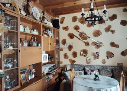 venta de chalet en Almuradiel, CAMPO en Almuradiel