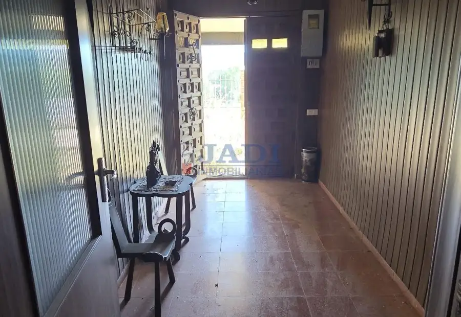venta de chalet en Almuradiel, CAMPO en Almuradiel
