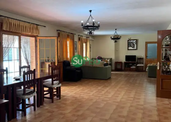 venta de chalet en Borox, Borox