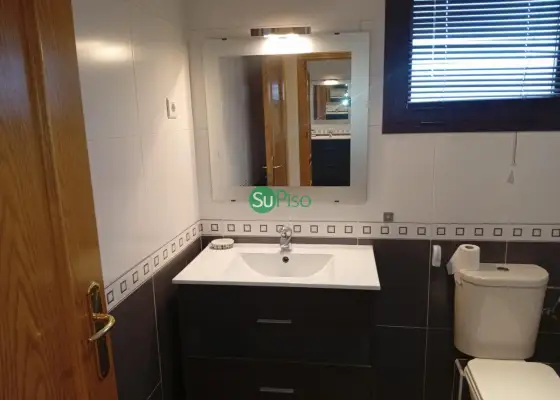 venta de chalet en El Viso de San Juan, CENTRO