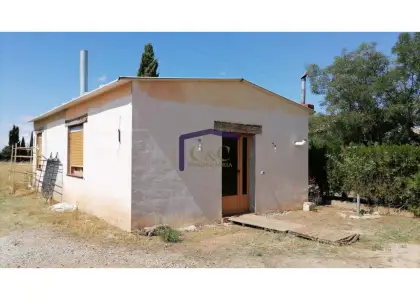 venta de chalet en Manzanares, Autovia a-4 en Manzanares