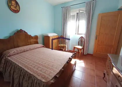 venta de chalet en Manzanares, Carretera de Ciudad Real en Manzanares