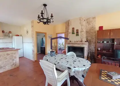 venta de chalet en Manzanares, Carretera de Ciudad Real en Manzanares