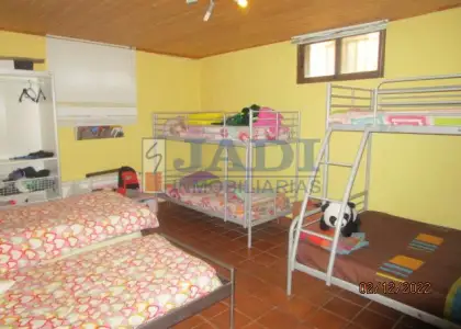 venta de chalet en Valdepeñas, AVENIDA DEL VINO en Valdepeñas