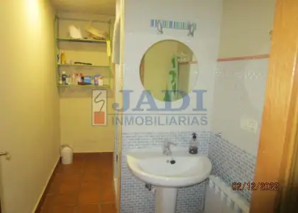 venta de chalet en Valdepeñas, AVENIDA DEL VINO en Valdepeñas