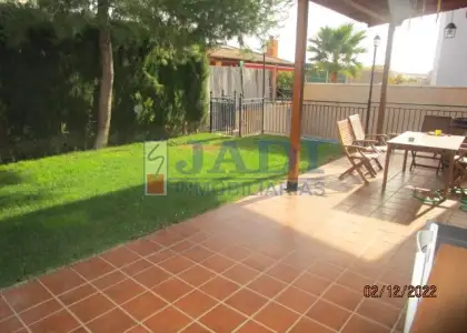 venta de chalet en Valdepeñas, AVENIDA DEL VINO en Valdepeñas