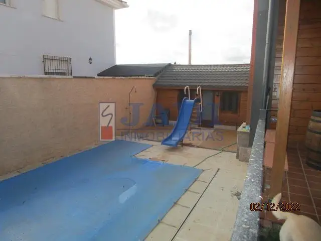 venta de chalet en Valdepeñas, AVENIDA DEL VINO en Valdepeñas