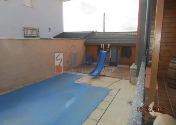 venta de chalet en Valdepeñas, AVENIDA DEL VINO