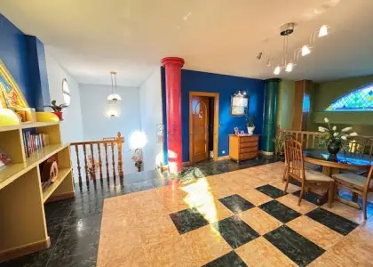venta de chalet en Valdepeñas, NUEVO VALDEPEÑAS en Valdepeñas