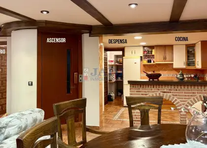 venta de chalet en Valdepeñas, NUEVO VALDEPEÑAS en Valdepeñas