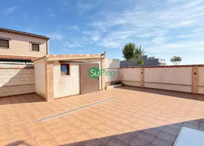 venta de chalet en Yuncos, CENTRO en Yuncos