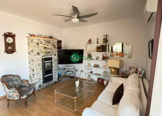 venta de chalet en Yuncos, CENTRO
